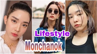 Monchanok Saengchaipiangpen Lifestyle Biography Income Age Hobbies Boyfriend Facts BY ShowTime [upl. by Dorin703]