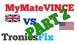 eBay Repair Challenge  Amateur vs Pro Part 2 [upl. by Maximilianus]