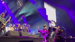 quotWaterfrontquot by SIMPLE MINDS Live at 3Arena Dublin March 18 2024 [upl. by Cammi]