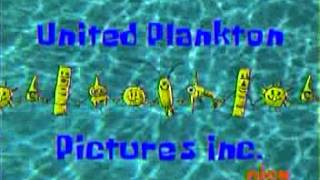 United Plankton Pictures IncNicktoons Studios 2002 [upl. by Tamarah]