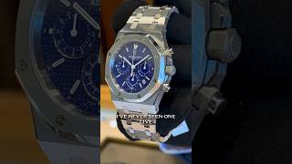 WATCH WEDNESDAY AT OLIVER SMITH JEWELER watches shorts [upl. by Cottle]