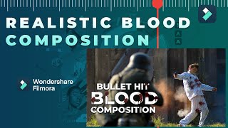 Blood Compositing [upl. by Chaudoin]