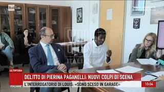 Ci ha ucciso Pierina  Storie italiane 29102024 [upl. by Gervais]