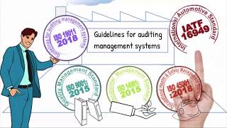 Introduction to ISO 190112018 The Seven Auditing Principles [upl. by Bhayani890]