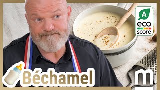 🍼 Ma béchamel [upl. by Nashner]