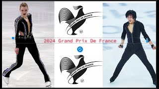 Predictions  2024 Grand Prix De France [upl. by Neddie]