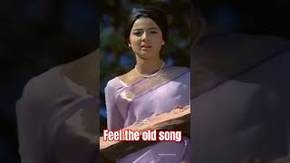 Ye dil tum bin kahin lagta nhibeautiful old songsold songs statusold is gold shortsviral [upl. by Aniehs]