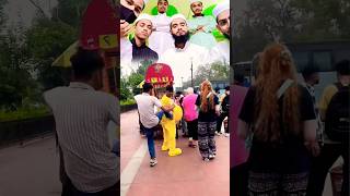 fareyd😂🥹islamicvideo rjarjun rjlovers youtubeshorts duet trending tiktokviral reelsrj [upl. by Aicela]