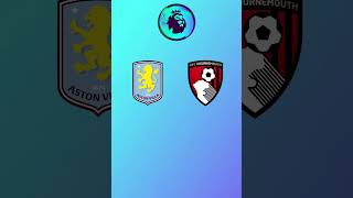 Aston Villa vs Bournemouth Prediction [upl. by Alyos]