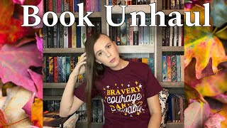 Book Unhaul [upl. by Ailaham910]