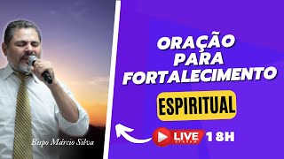 🔴 ORAÇÃO das 18h Quarta 240124 [upl. by Nwahsal353]