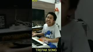 TREPAK SONG [upl. by Edna]