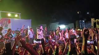 Nobel live concert  part8  Naogaon  Song  Nobel Man [upl. by Kuster158]