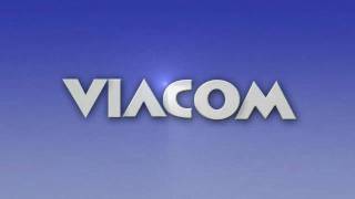 Viacom Logo Combo [upl. by Annayr]