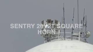 RussiavilleIN Square Horned Sentry 20V2T [upl. by Quirk]