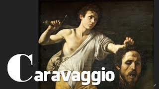 Caravaggio A Collection of 95 Paintings HD  Baroque [upl. by Anora]