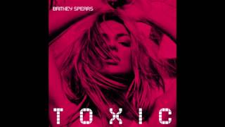 Britney Spears  Toxic Demo Hidden VocalsInstrumentals [upl. by Deenya270]