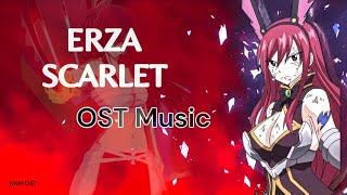 ERZA SCARLET OST SLOWED VERSION [upl. by Novla]