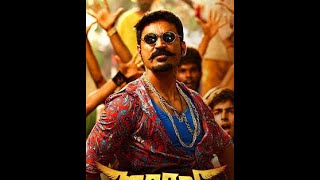 Maari Rowdy Hero  South Hindi Dubbed Full Movie 2024  actionmovies [upl. by Benisch]