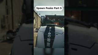 Spawn Peeks Part 5  Club House rainbowsixsiege r6 like [upl. by Renelle]