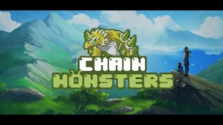 Chain Monsters First Experience [upl. by Magdalena]