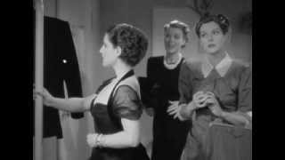 Rosalind Russell  Funny Moments XXI [upl. by Retsof]