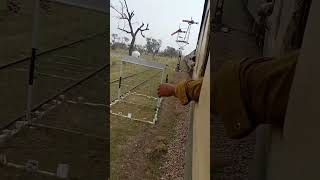 bahawalpur se Mandi bahauddin ka trainyoutube shortvideoviraltrending [upl. by Marcelo335]