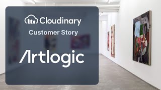 Artlogic Video Testimonial [upl. by Worsham]