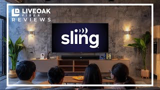 InDepth Sling TV Review 2024  Best Cable TV Alternative [upl. by Grube612]