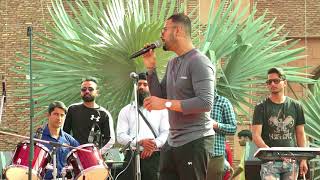 Garry Sandhu Stage [upl. by Akoyn]