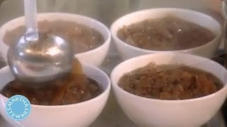 Classic French Onion Soup Recipe  Martha Stewart [upl. by Wamsley144]