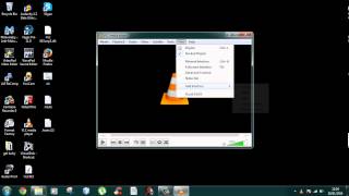 Configurando Remote for VLC [upl. by Eatnohs]