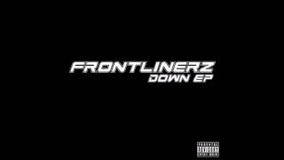 Frontlinerz  Down Instrumental [upl. by Sussi]