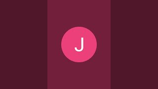 JaveriaVlog is live [upl. by Elleuqram]