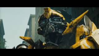 Transformers End Scene German [upl. by Yanarp]