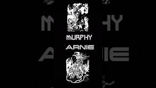 Murphy Vs Arnie hellsheart robocop terminator videogame fashion lifestyle clothing film [upl. by Ahsiekyt]