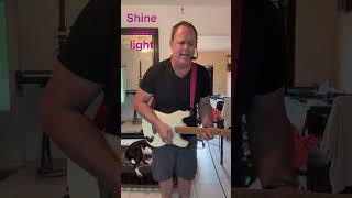 shine your light writerperformer sean creighton originalsong gospel rythms seancreighton [upl. by Melinde]