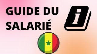 🔒💼 Contrat de Travail  Découvrez les CLÉS de la PROTECTION du Salarié [upl. by Armelda663]