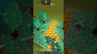 Nether Wart Biome [upl. by Silverstein]