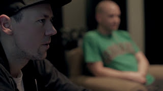 Hilltop Hoods  Video Journal 6 [upl. by Aletse]