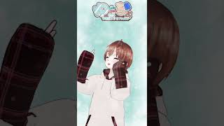 【小学生Vtuber】あくあ色ぱれっと 踊ってみた✨｜湊あくあ【踊ってみた】shorts 湊あくあ hololive ホロライブvtuber ゆきちょ [upl. by Ahsets]