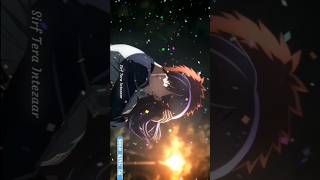 Tag your love 🩷✨  anime cute Short and editing short solo leveling shortsfeed animeedit naruto [upl. by Kernan]