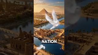 The Worlds Oldest Living Civilization Egypt historyshortstriviaancientcivilizationsegypt [upl. by Ilek]