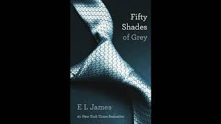 50 Shades of Grey Reading Chapter 1 [upl. by Aciret]