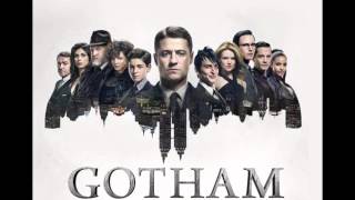 Gotham OST 2x09 Penguins Lullaby featuring Suzanne Waters [upl. by Meriel]