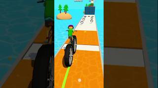 Big bike game for kids  Games  kids  gaming videos  bike game  googlitoonz  shorts [upl. by Jackquelin328]