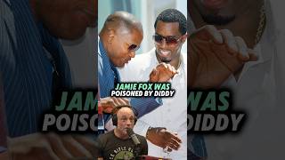 Diddy is Finished  Joe Rogan joerogan jre jreclips [upl. by Maidy]