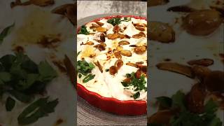 Chicken Fatteh Recipe fatteh shorts chicken chickenrecipe foodiefavorites فتة فتةدجاج [upl. by Nosidam327]