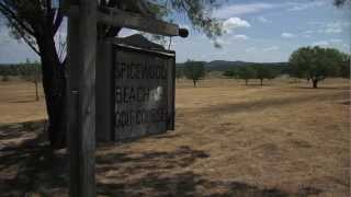 Spicewood Beach Running out of Water [upl. by Madoc858]