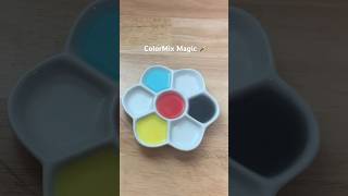 colormixing satisfying funmixing popit colorfill colors [upl. by Connolly]